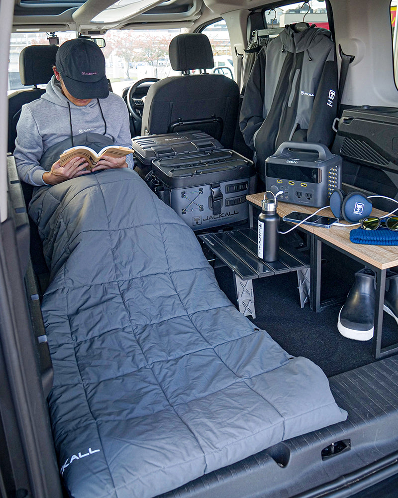 サーモフォースブランケットEX