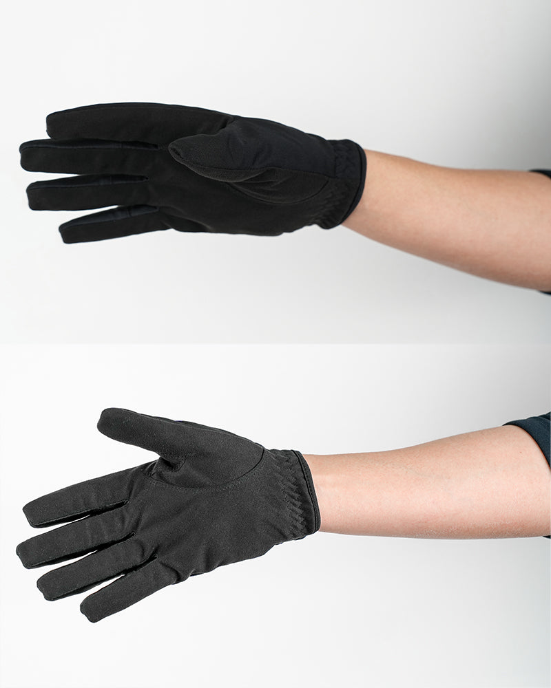 ウォータープルーフグローブ