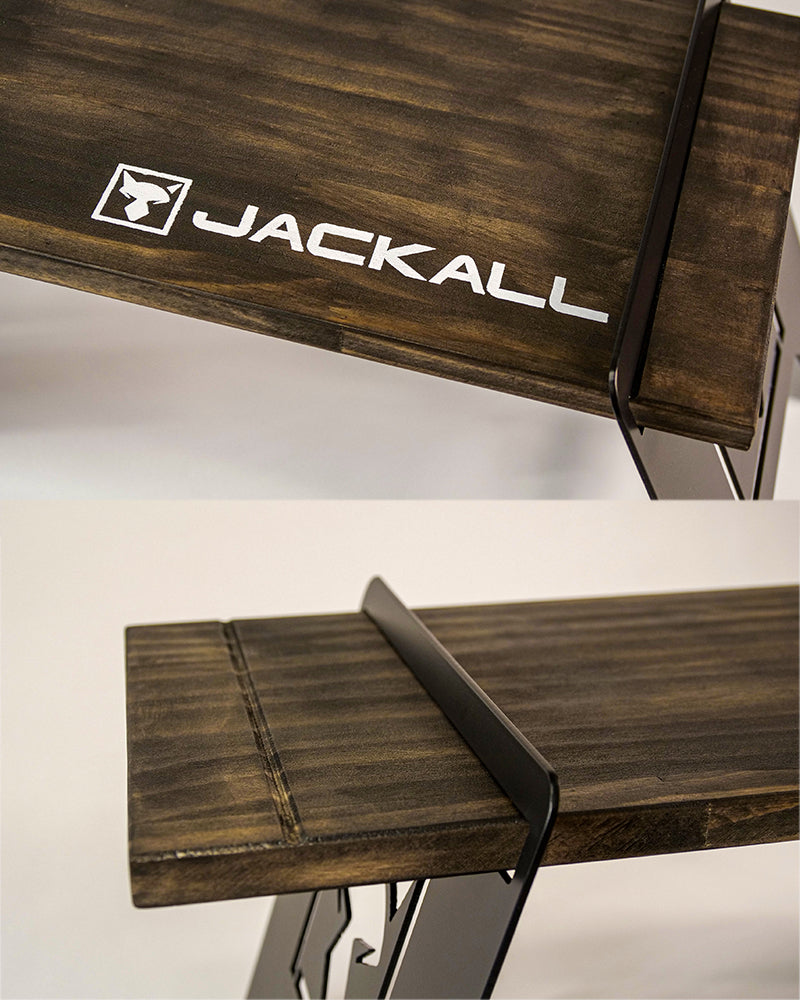 組み立てミニテーブル