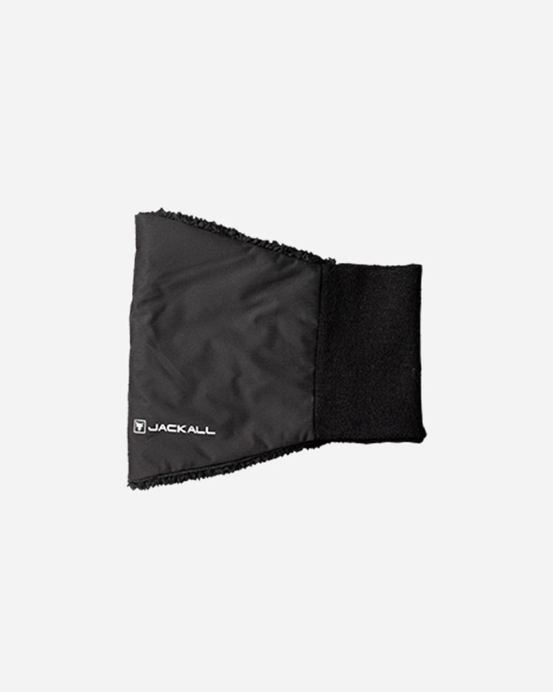 ストレッチリブネックウォーマー