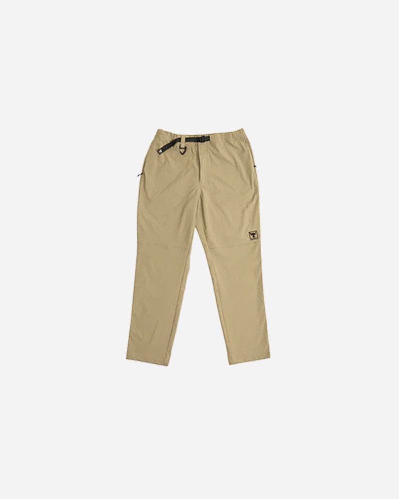 ハイストレッチラギッドパンツ