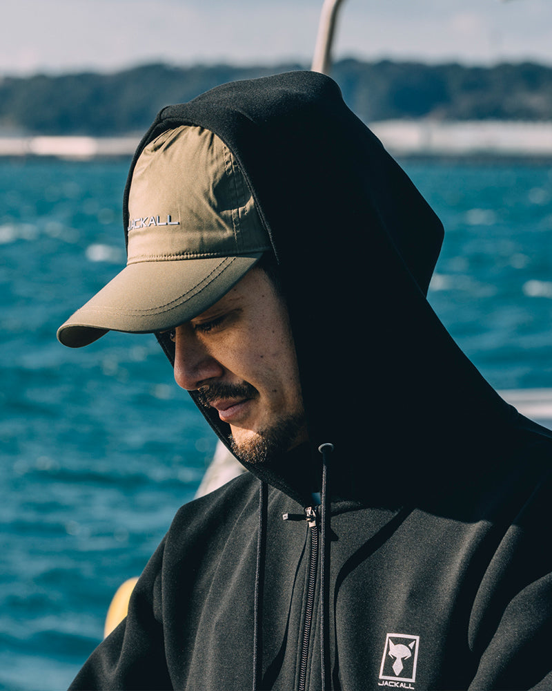 WPフィールドロゴキャップ