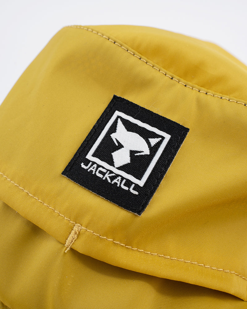 バックメッシュブリーザブルハット