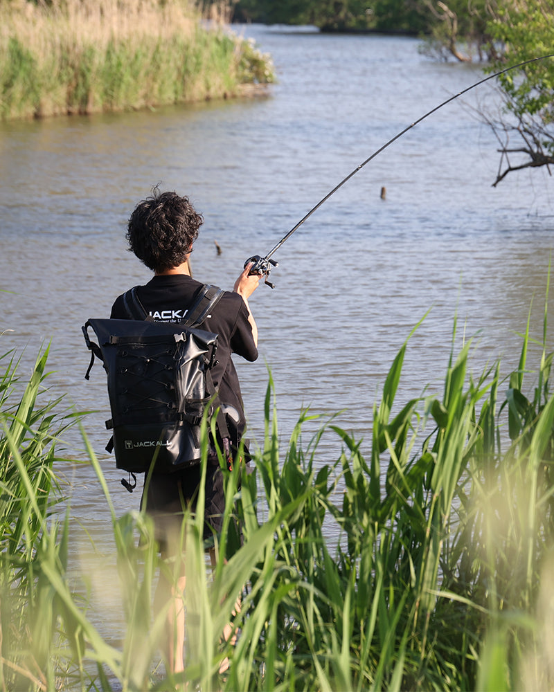 WPバックパック