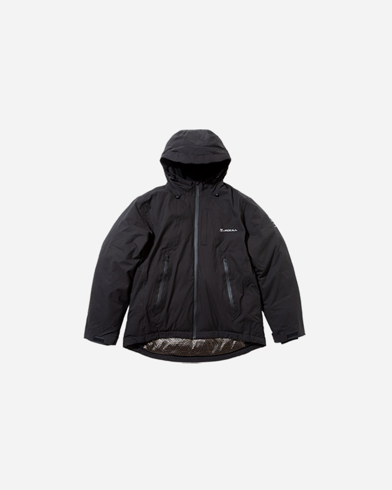 サーモフォースジャケットEX