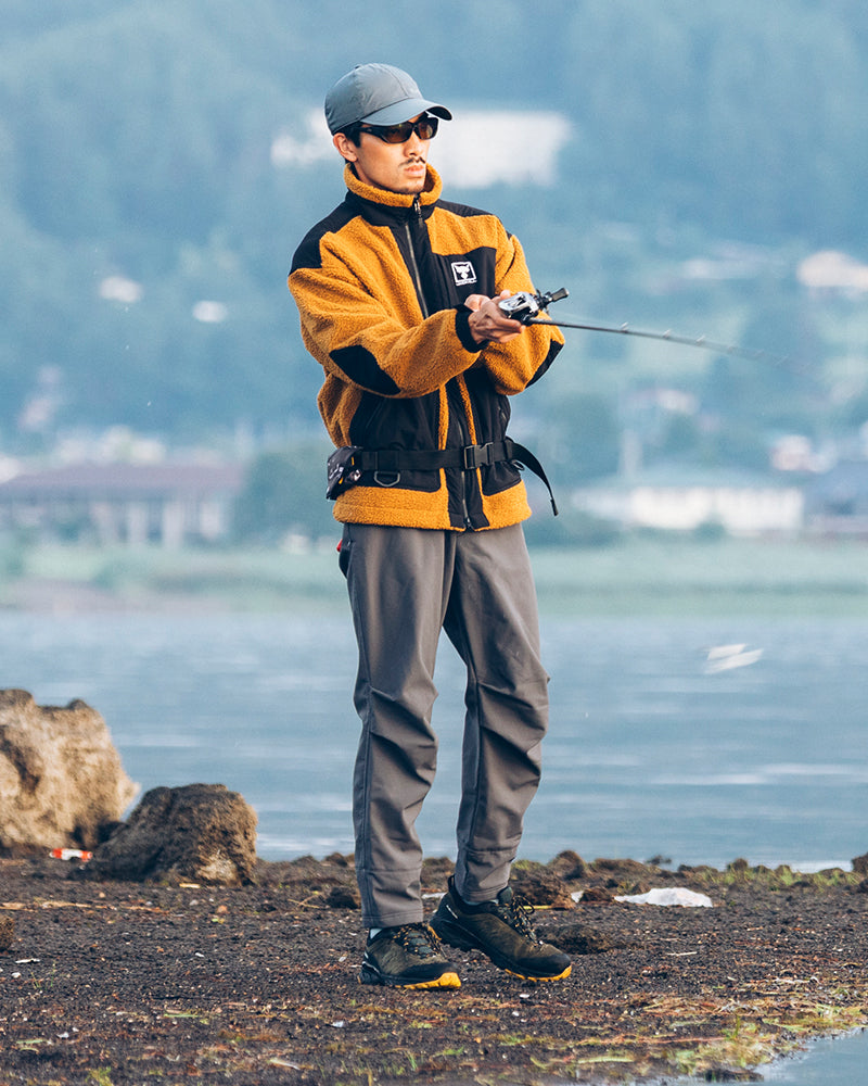 プロテクションパンツ