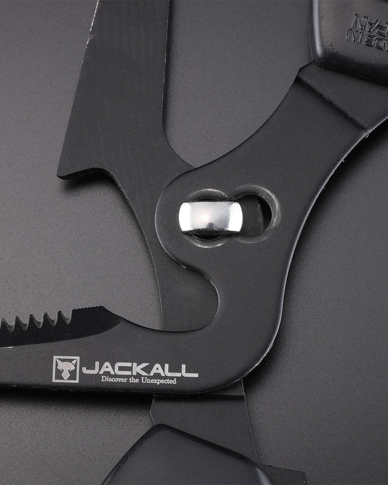 セパレータブルフィッシュシザーズ