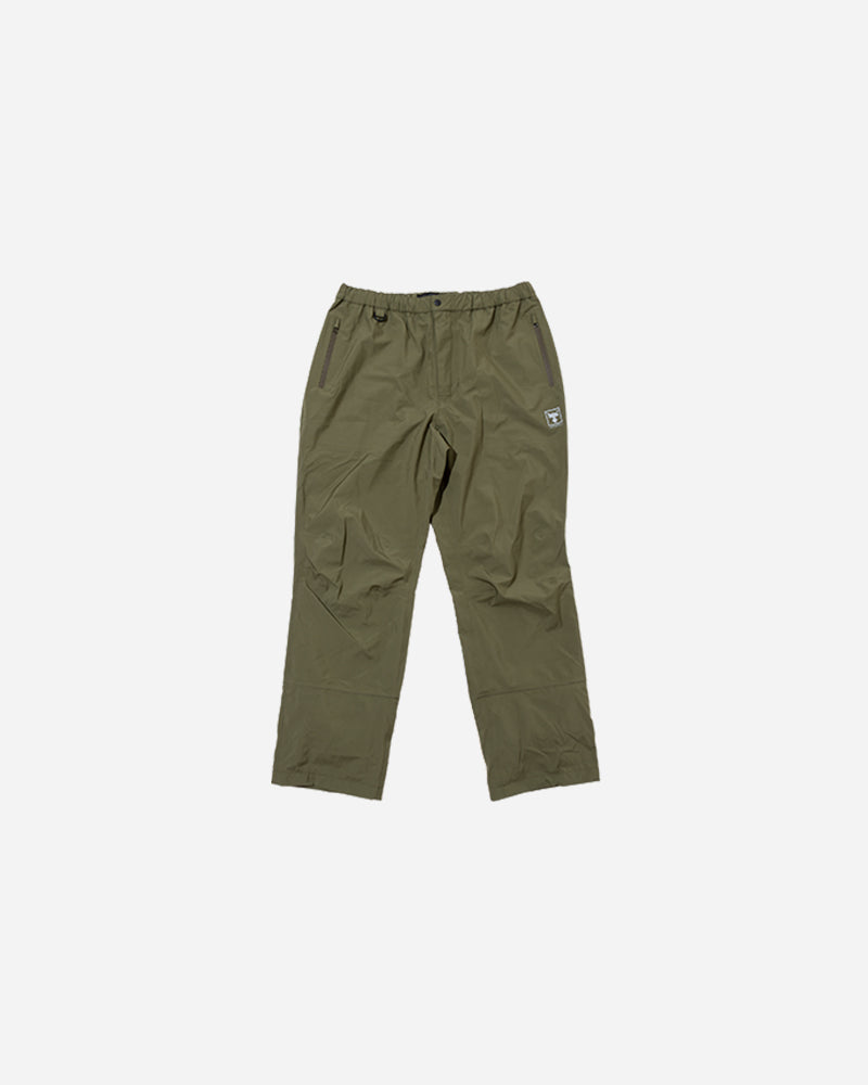 クラウドシェルパンツ