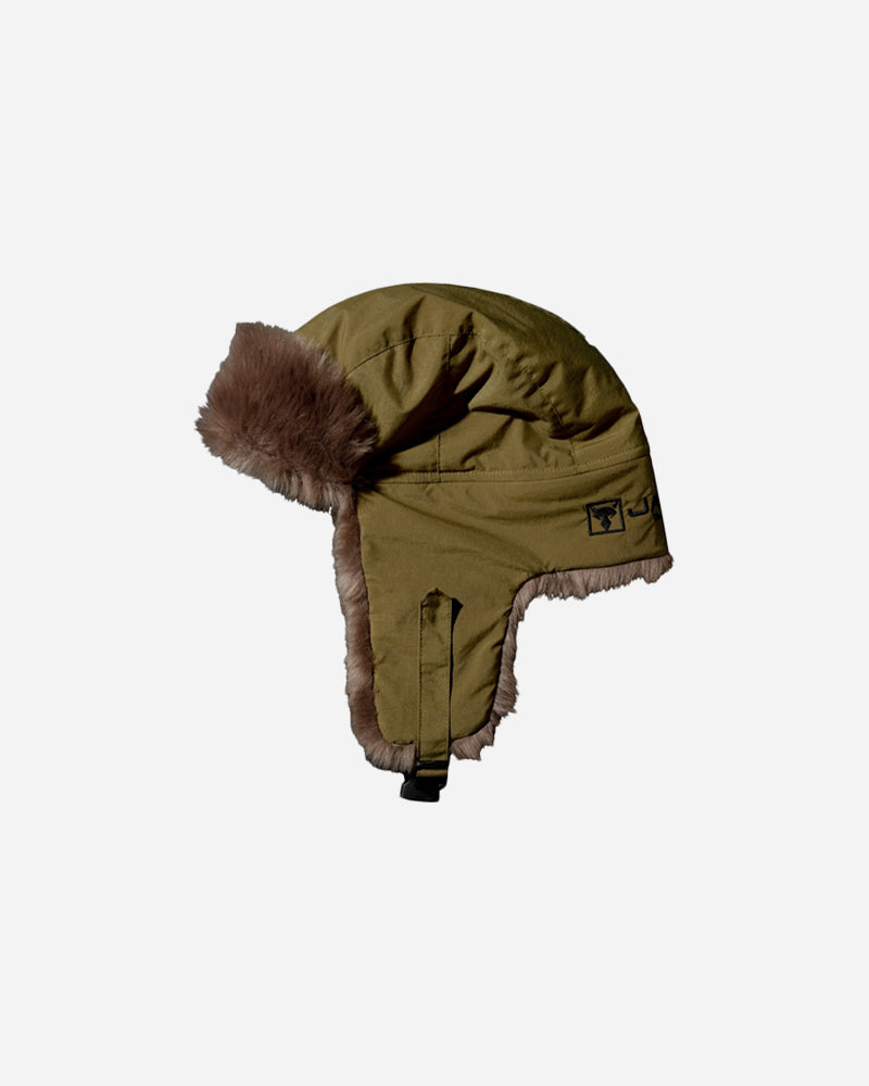 フライトキャップ【30%OFF】