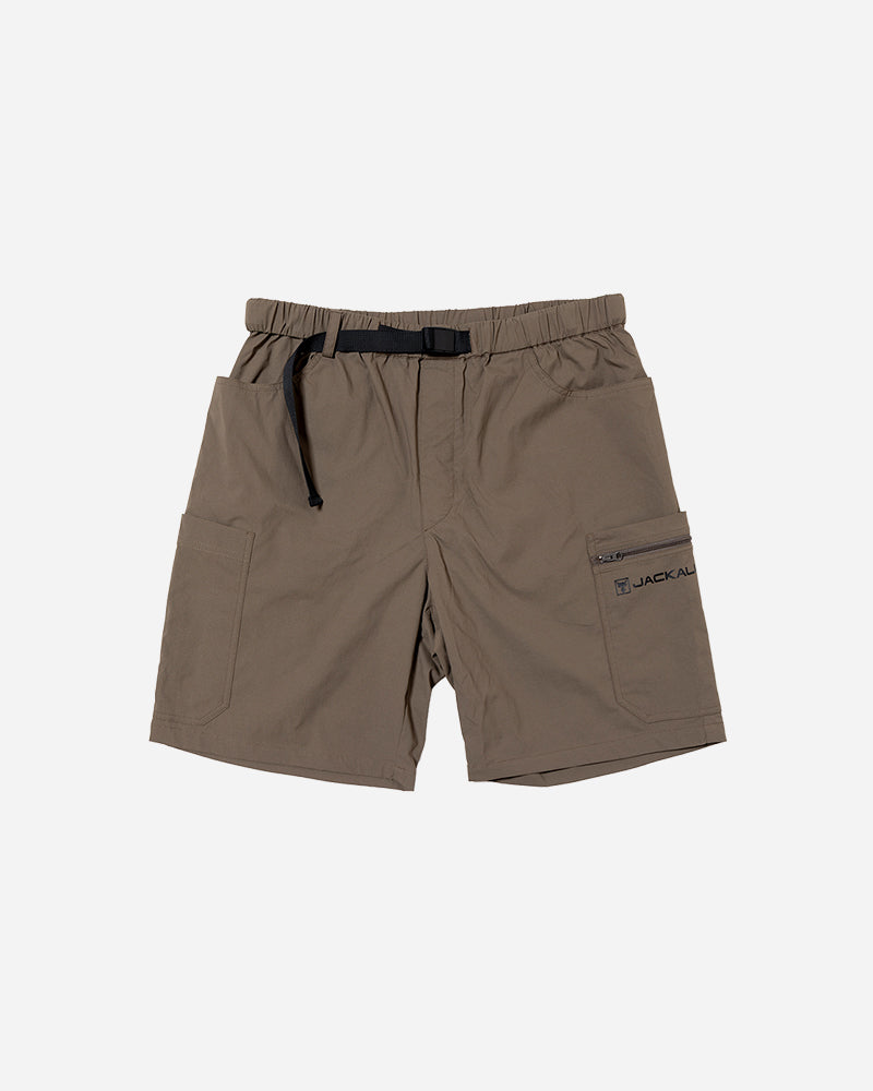 フィッシングショートパンツ