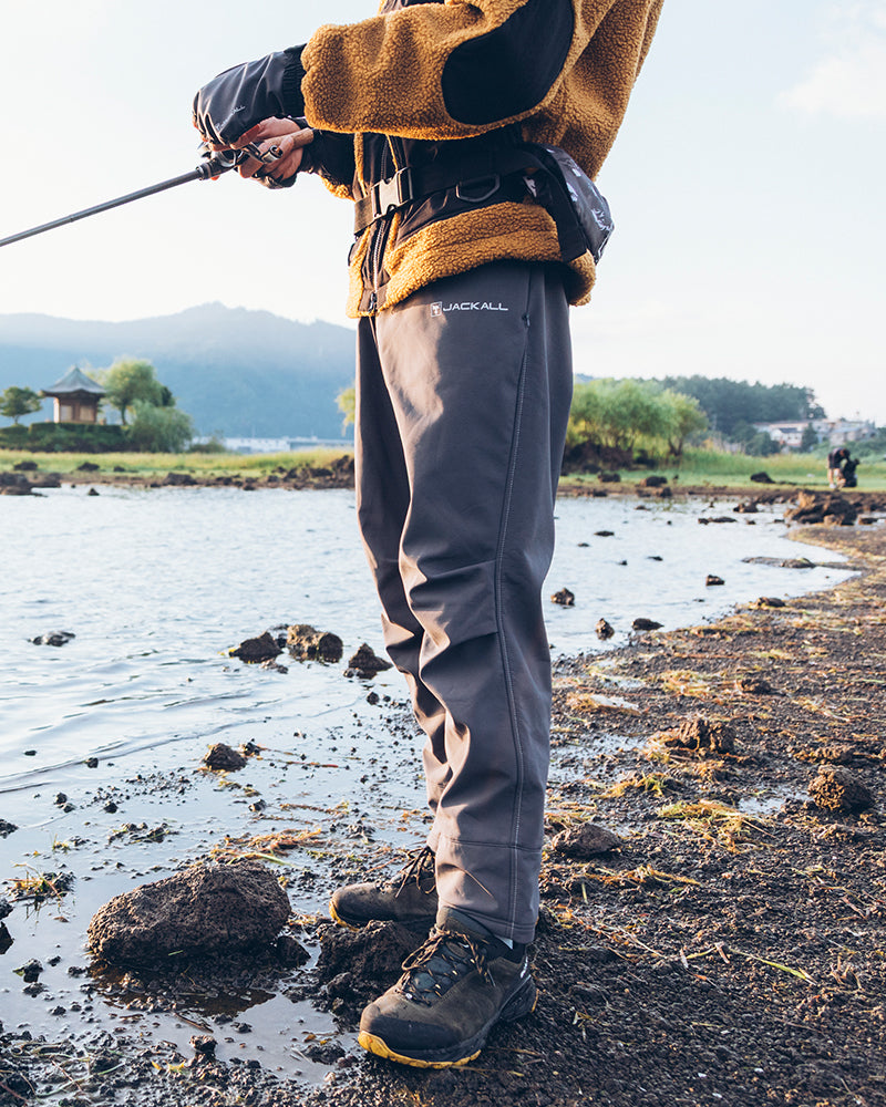 プロテクションパンツ