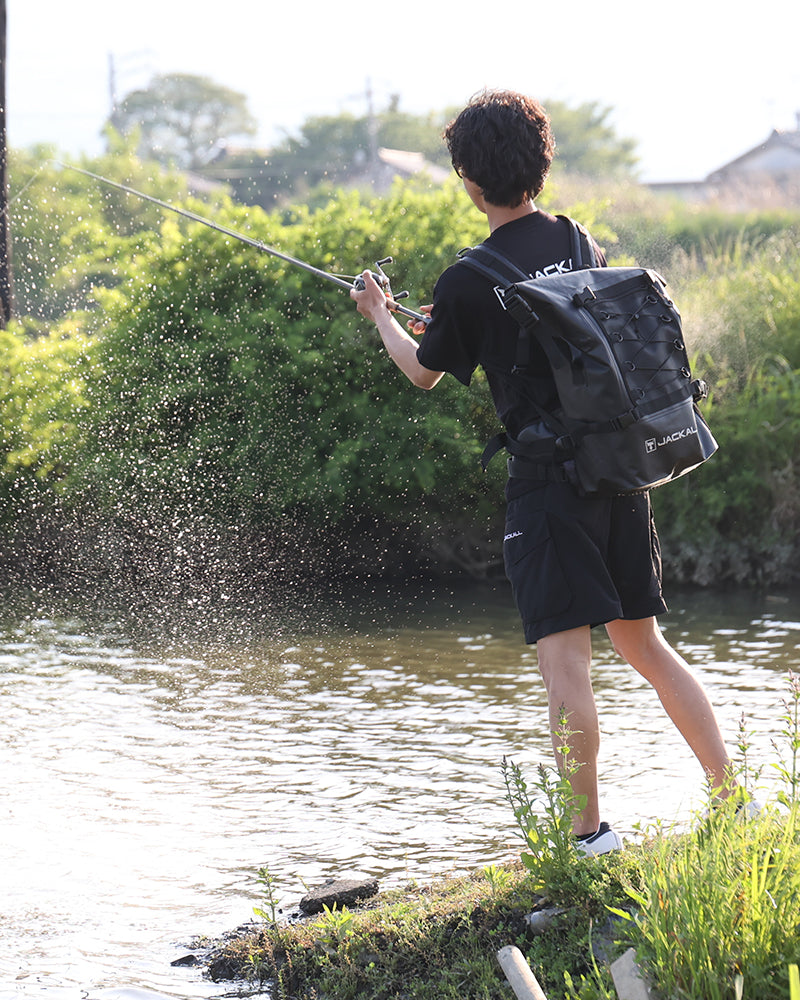 WPバックパック