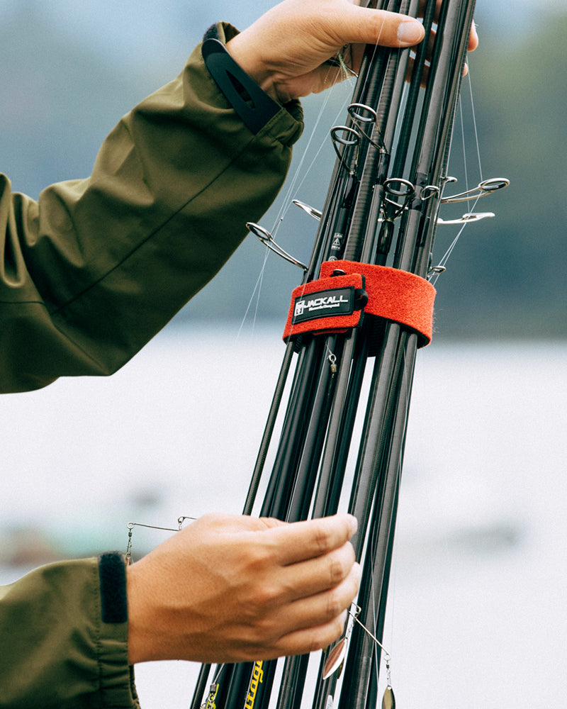 ジャッカルロッドベルト