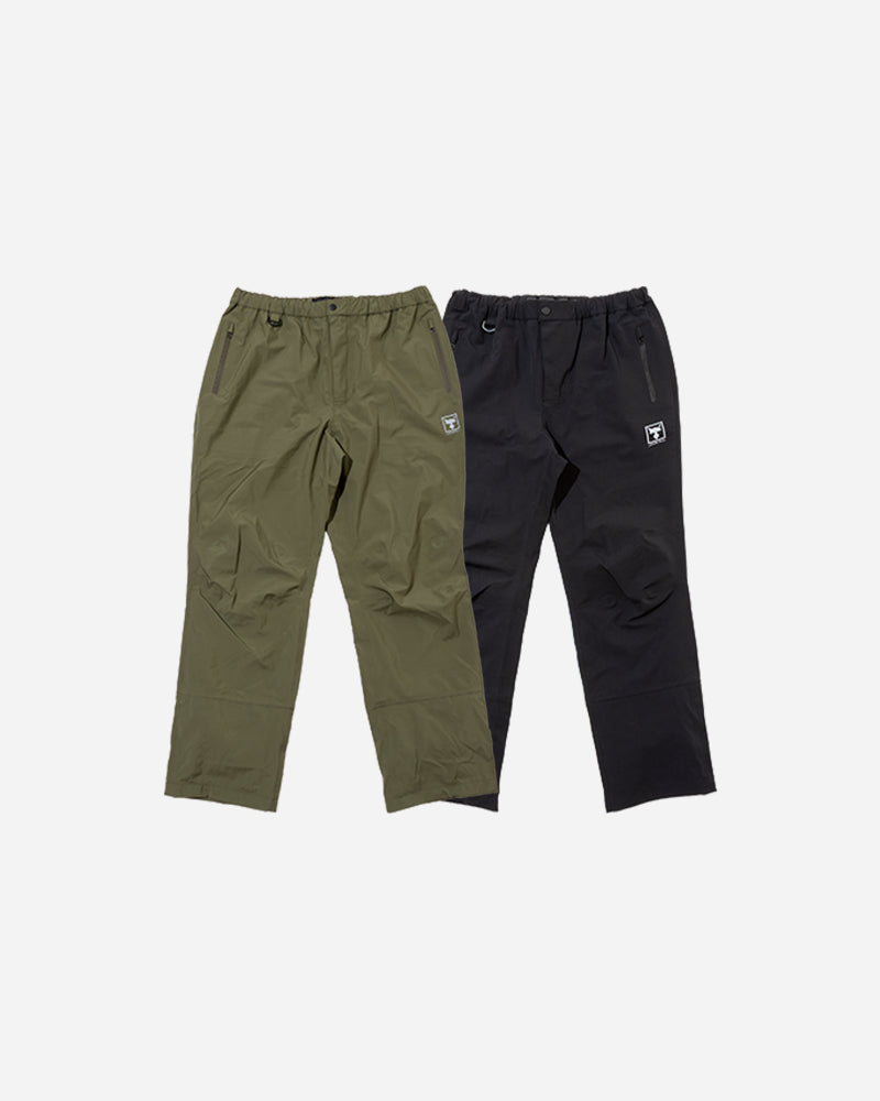 クラウドシェルパンツ