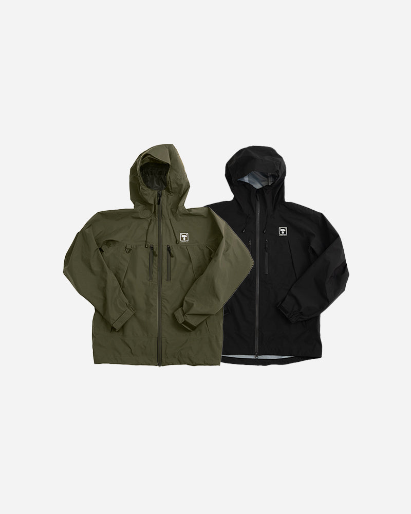 Thermoforce Jacket [Gray]