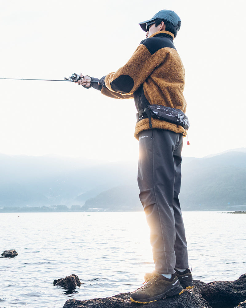 プロテクションパンツ