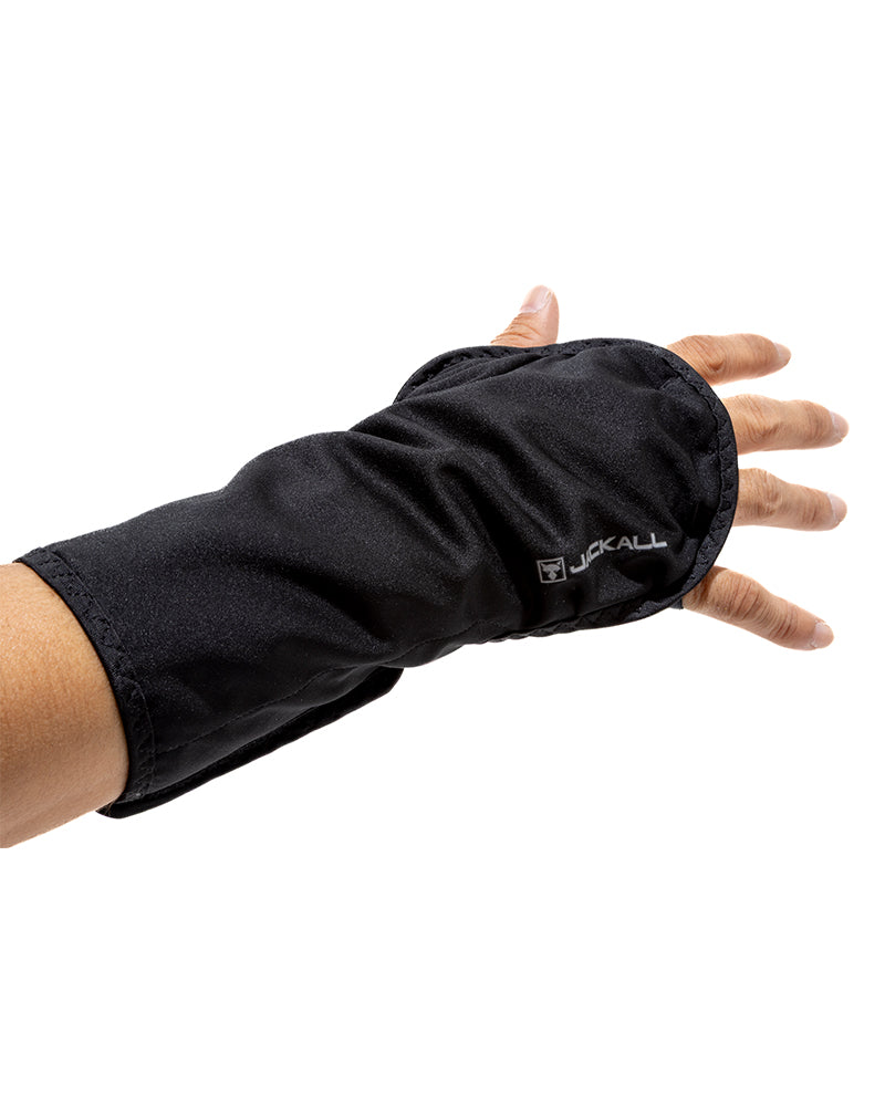 ウインドブロックボアリストウォーマー