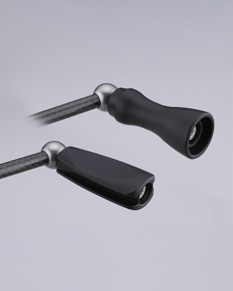 Custom Handleノブ