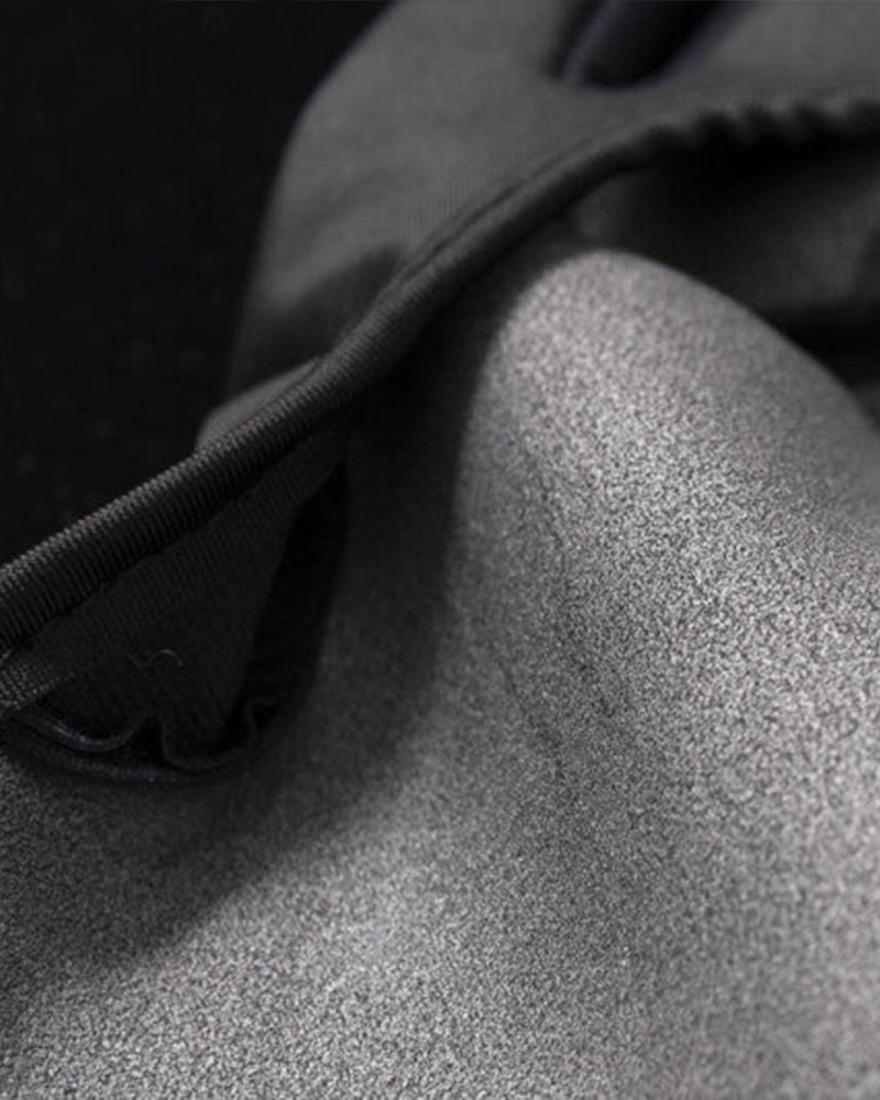 ウォームグローブ