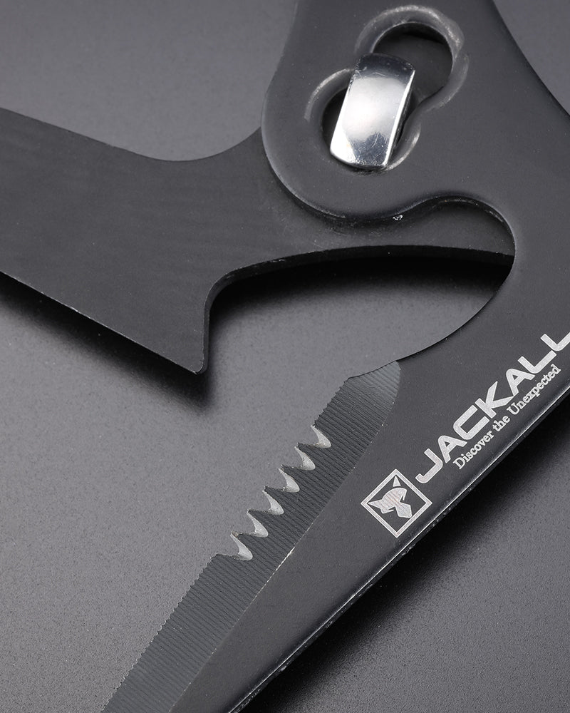 セパレータブルフィッシュシザーズ