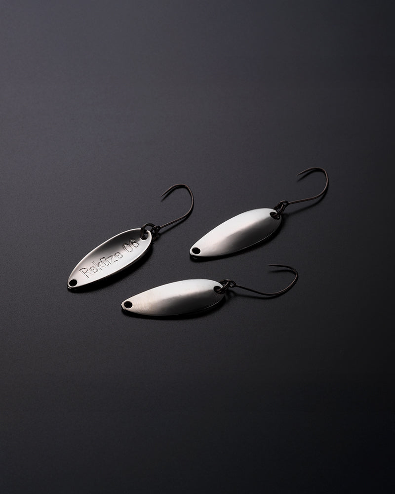 リクーゼ【ゴールド/シルバー】3枚セット