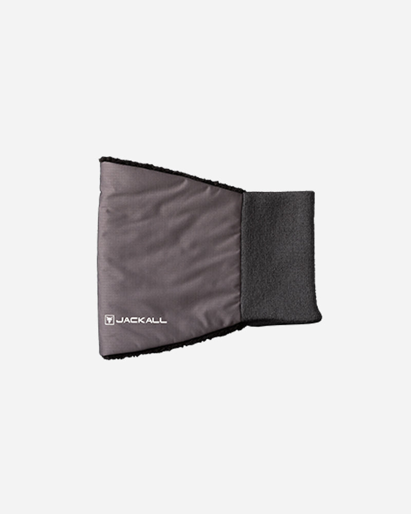 ストレッチリブネックウォーマー