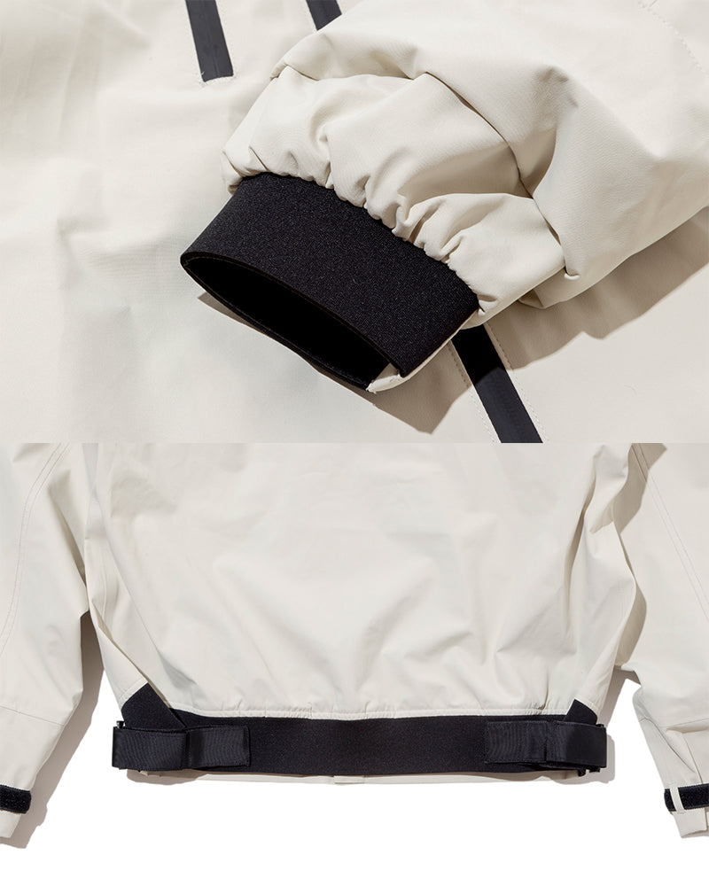 ウェーディングショートジャケット