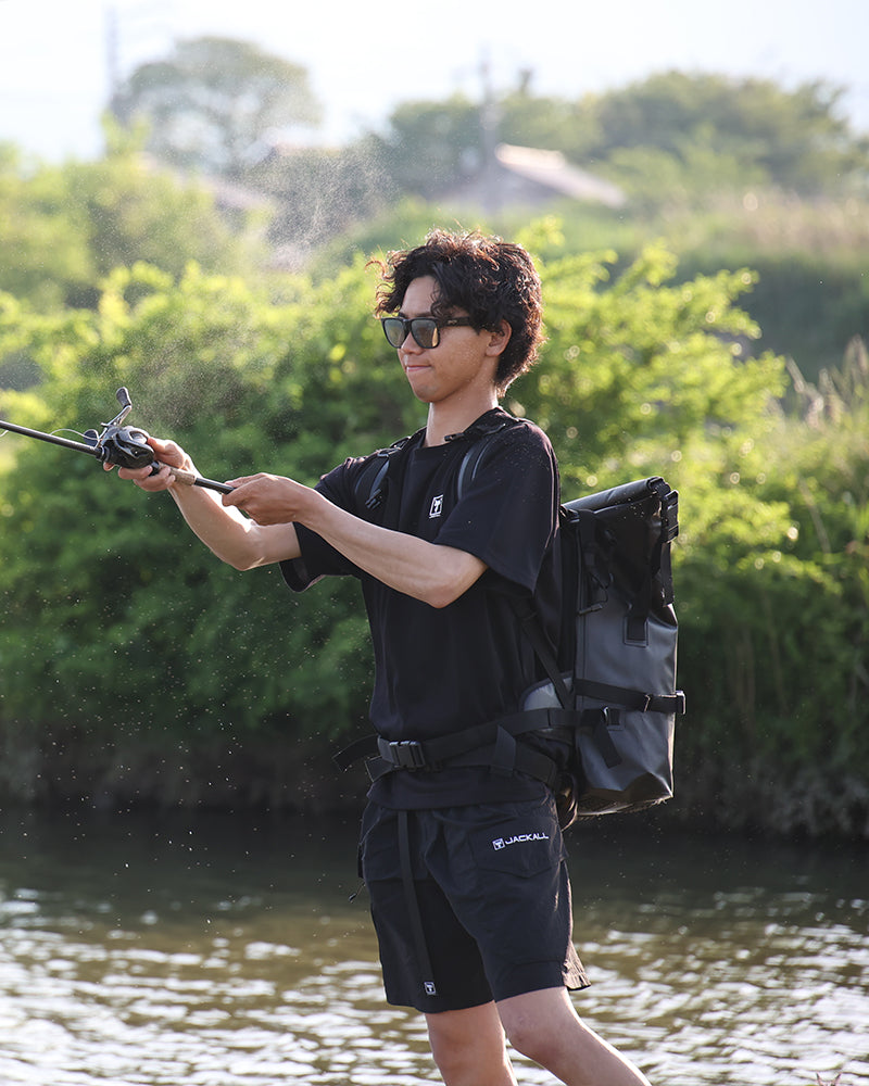 WPバックパック