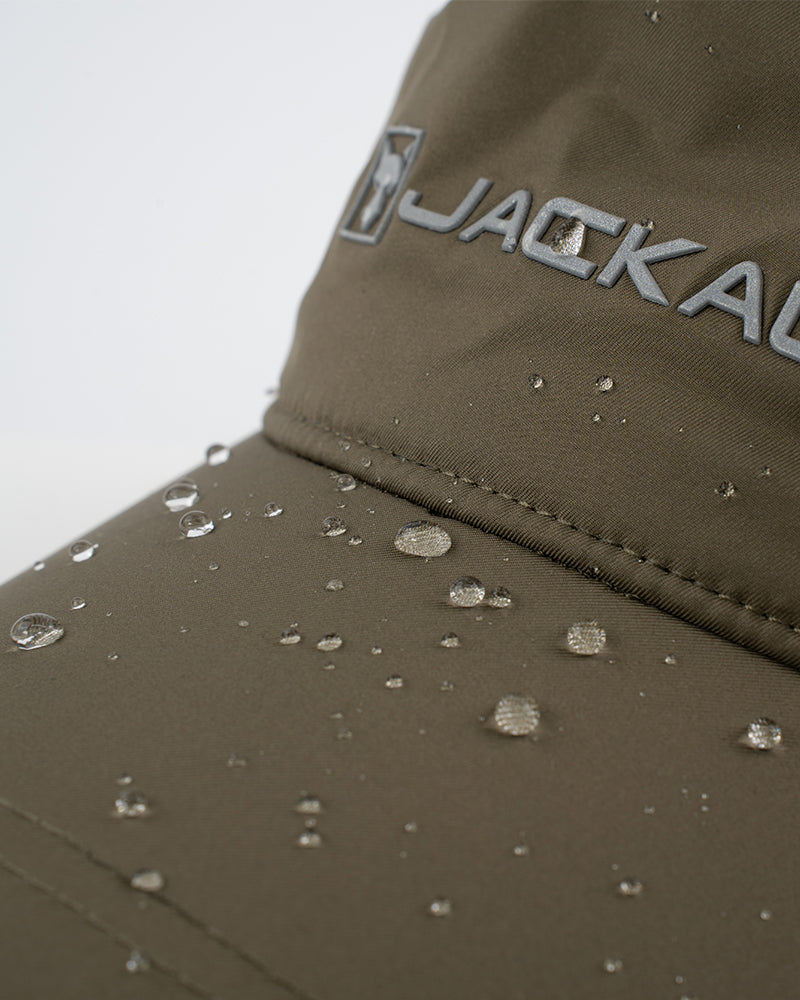 WPフィールドロゴキャップ