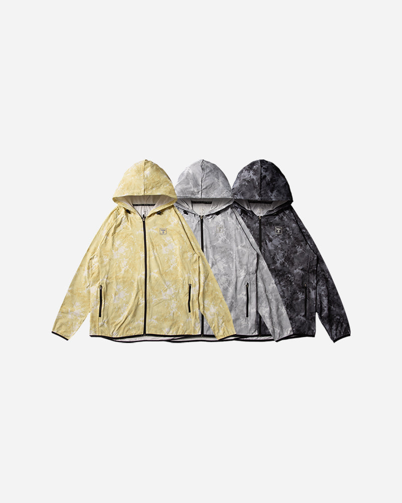 ハイドライサマーフーディジップアップ【50%OFF】