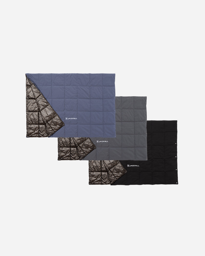 サーモフォースブランケットEX