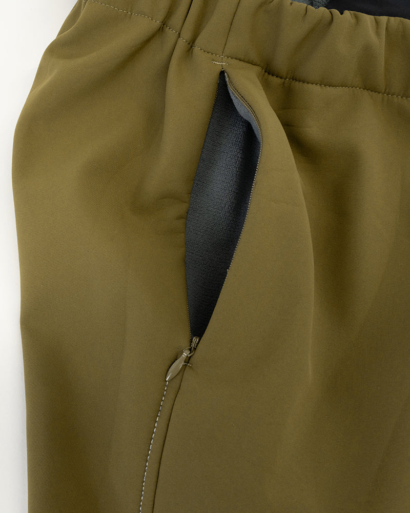 プロテクションパンツ