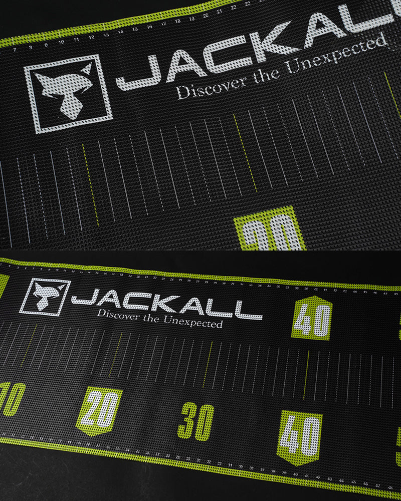 メッシュメジャー