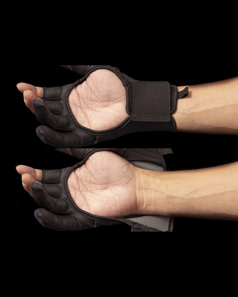 ウォームグローブ