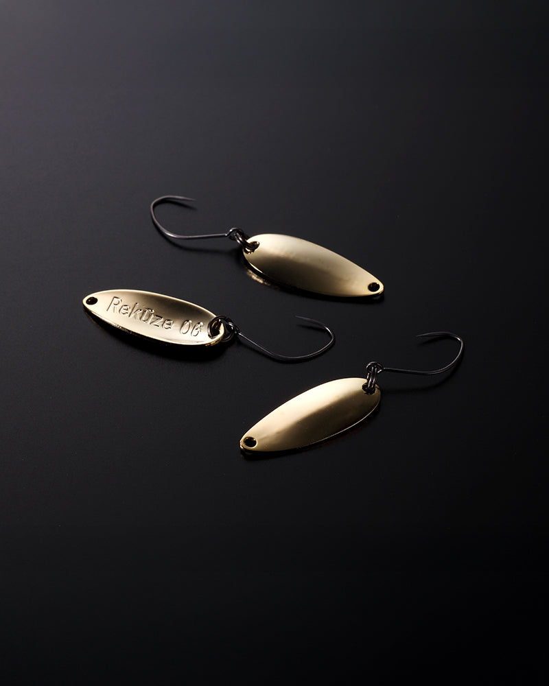 リクーゼ【ゴールド/シルバー】3枚セット