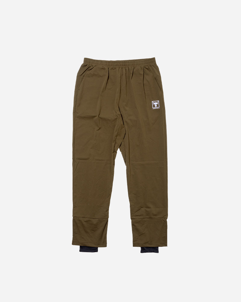 ドライメッシュパンツ