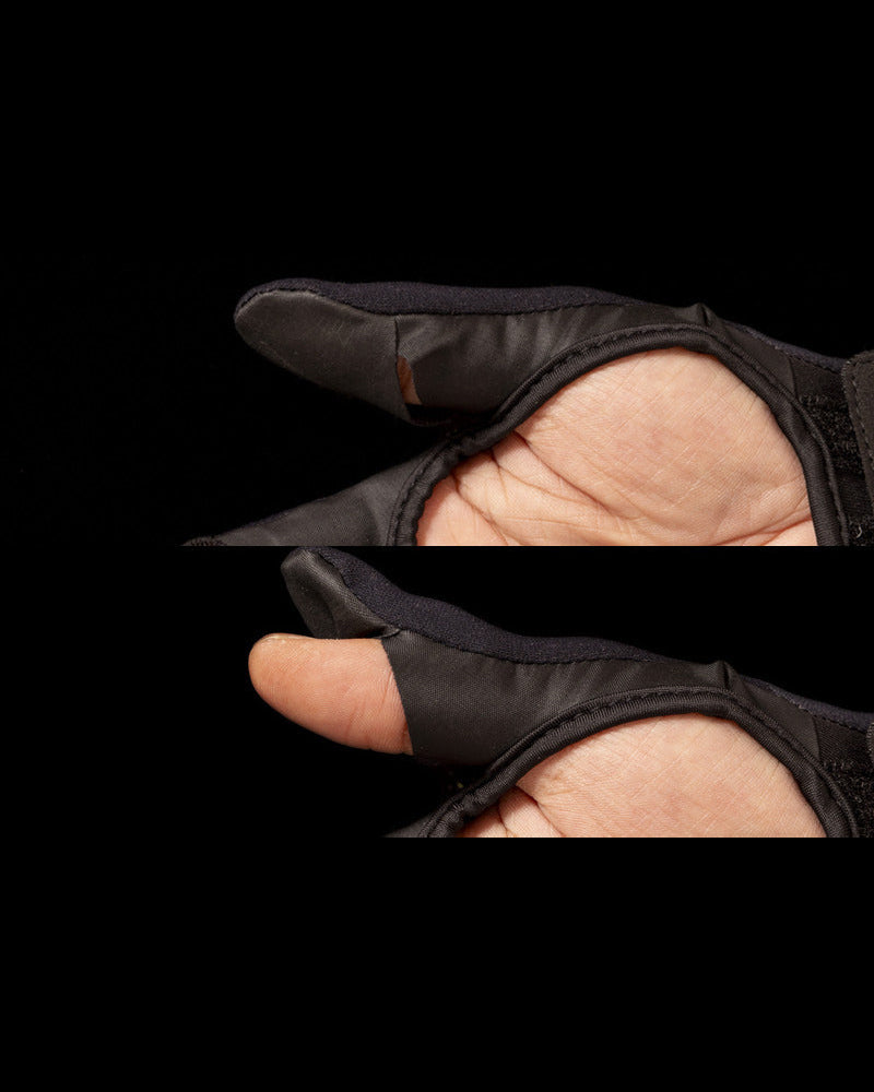 ウォームグローブ