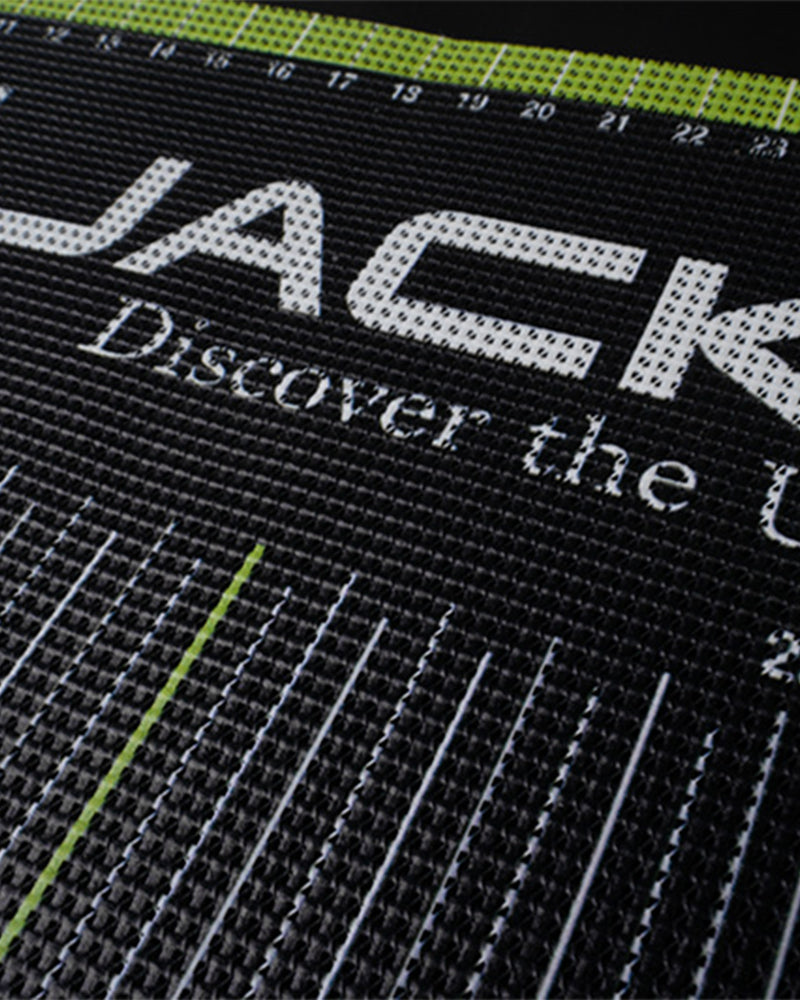 メッシュメジャー