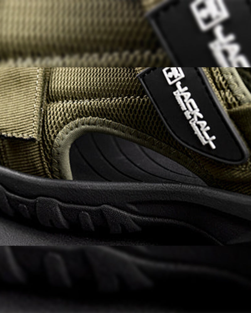 タクティカルサンダル / オリーブ