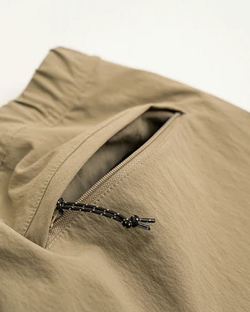 ハイストレッチラギッドパンツ