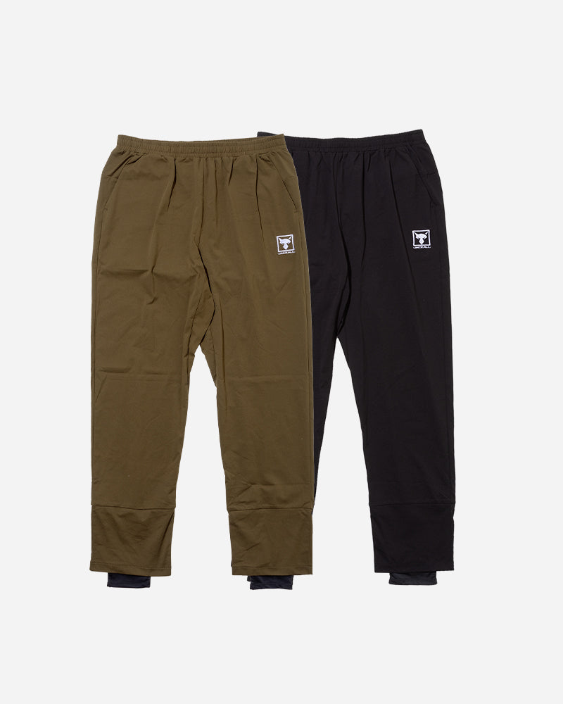 ドライメッシュパンツ