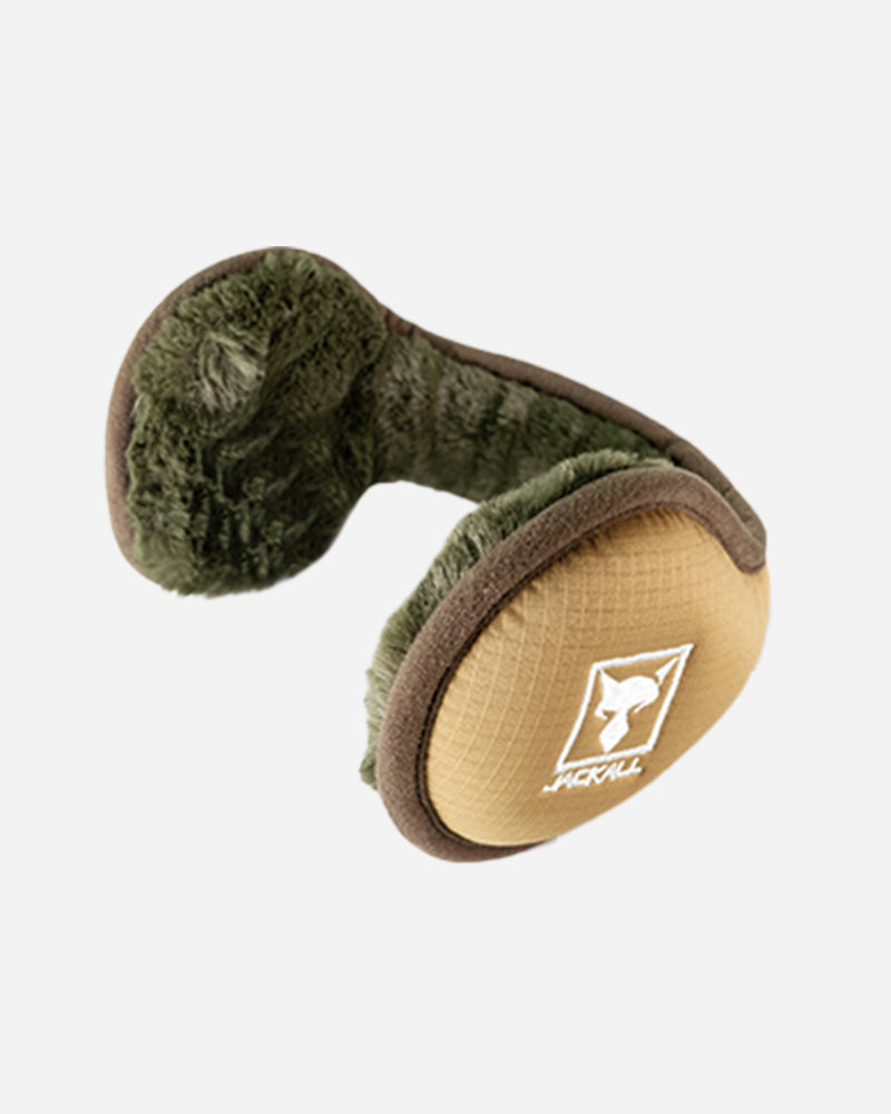 リップストップイヤーマフ