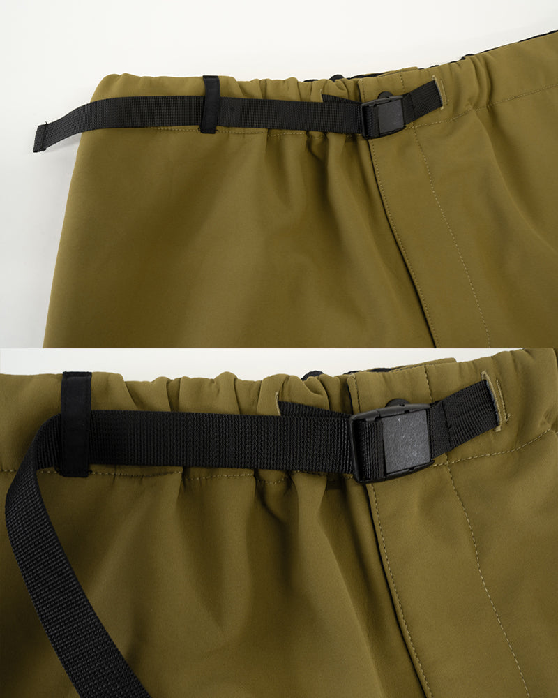 プロテクションパンツ