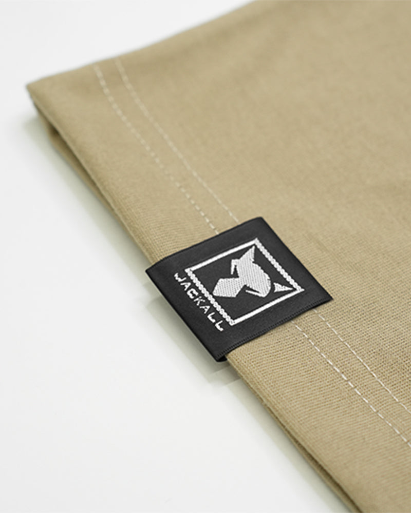 フロントロゴ ロングスリーブT