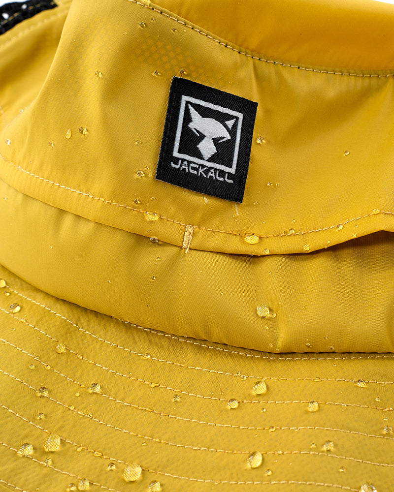 バックメッシュブリーザブルハット