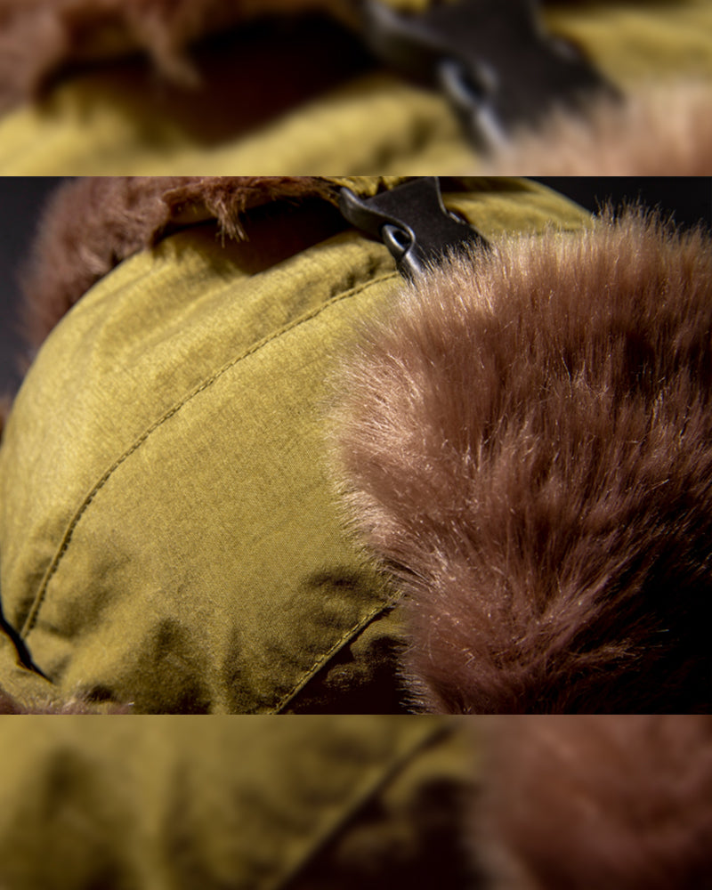 フライトキャップ【30%OFF】