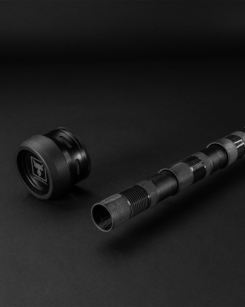 ランディングシャフト