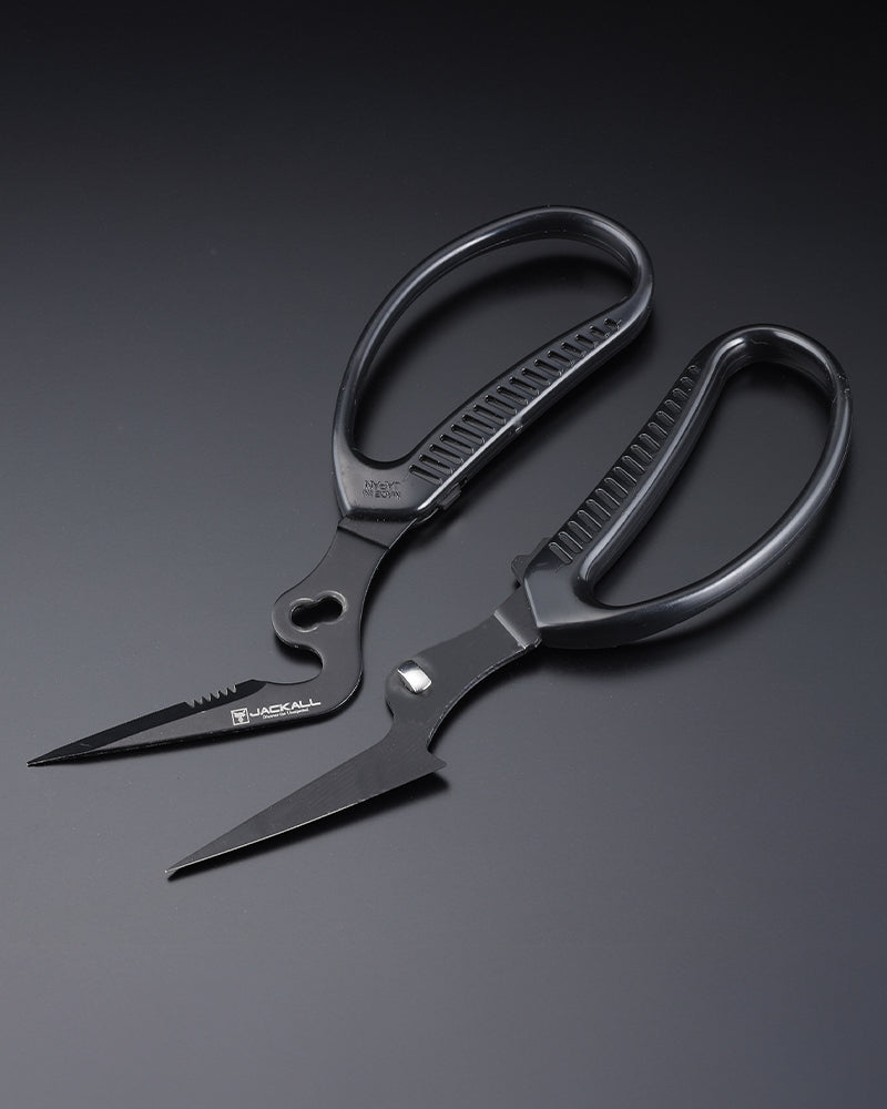 セパレータブルフィッシュシザーズ