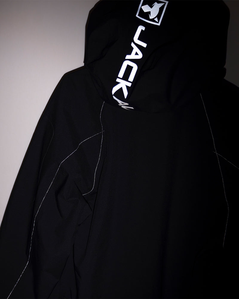 ウェーディングショートジャケット