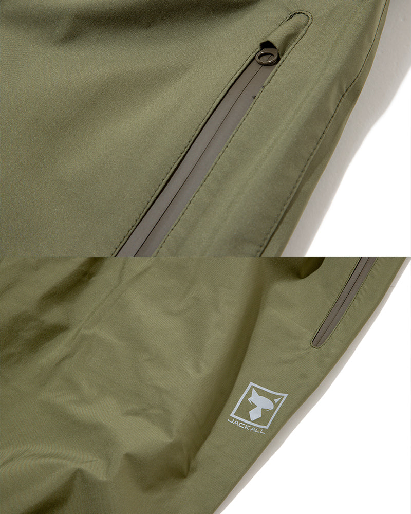 クラウドシェルパンツ